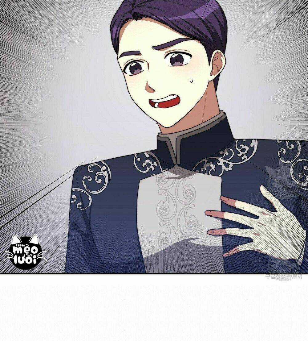 Cuộc Sống Hôn Nhân Ba Người Chapter 46 trang 48