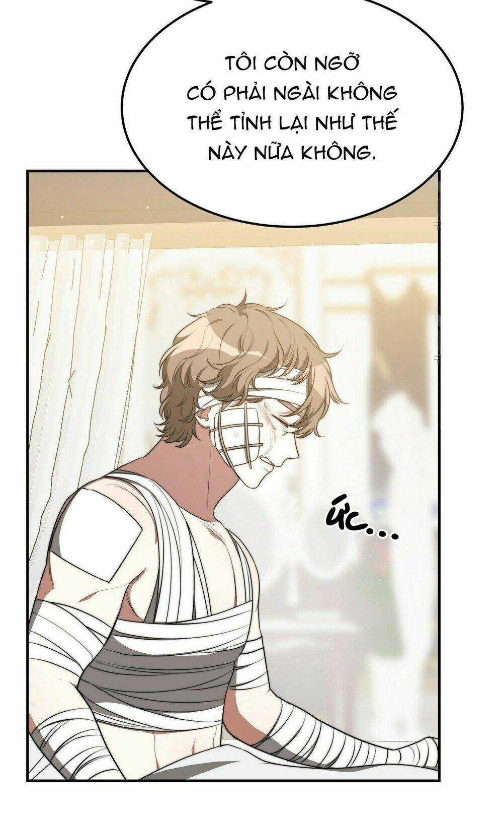 Cuộc Sống Hôn Nhân Ba Người Chapter 46 trang 5