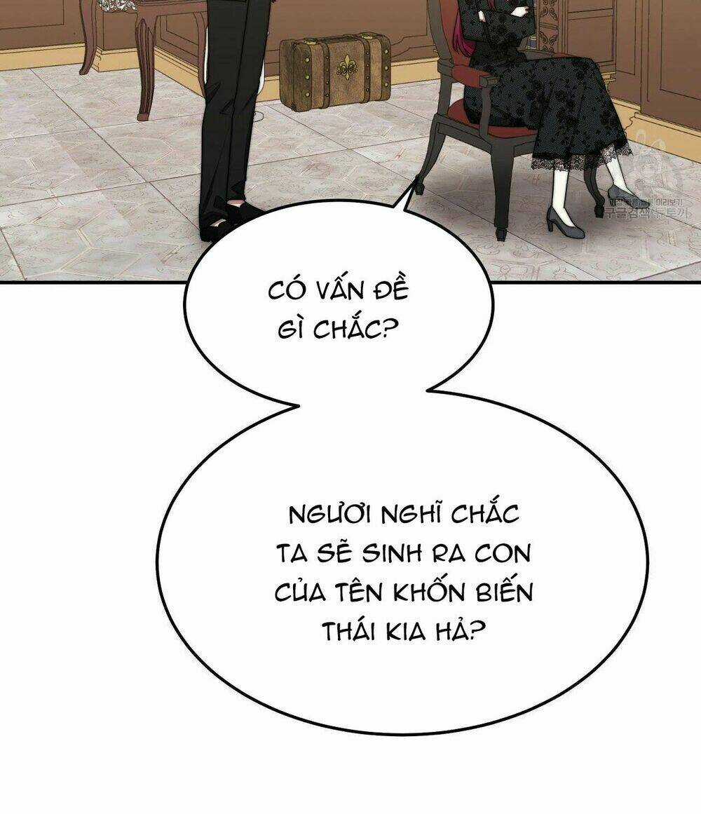 Cuộc Sống Hôn Nhân Ba Người Chapter 46 trang 55