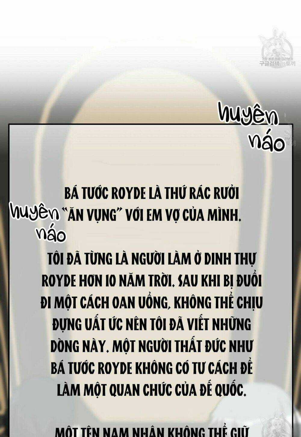 Cuộc Sống Hôn Nhân Ba Người Chapter 46 trang 62