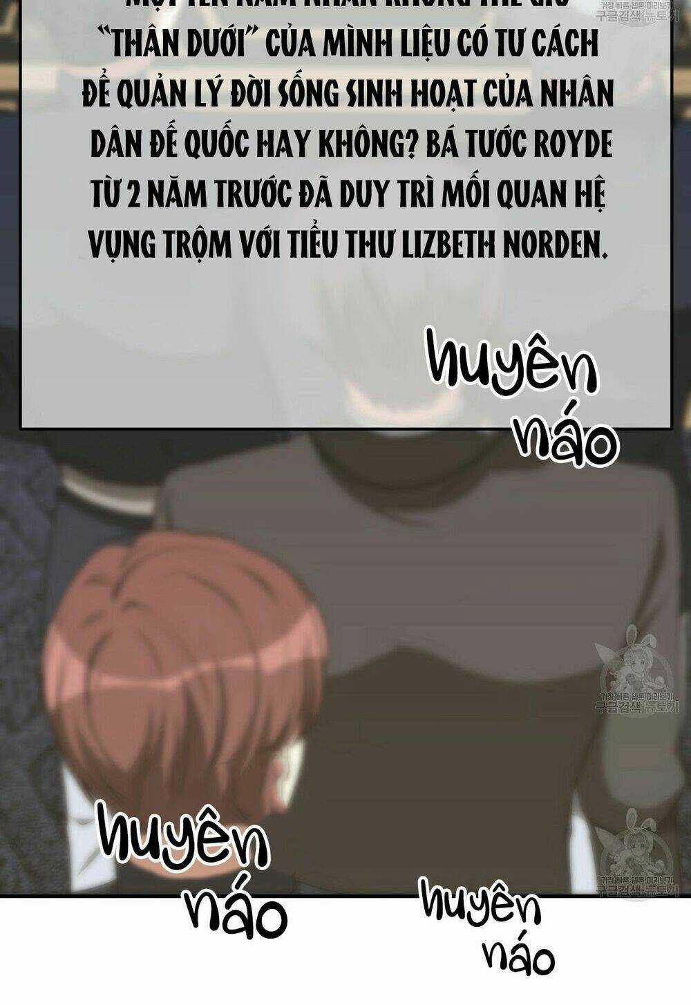 Cuộc Sống Hôn Nhân Ba Người Chapter 46 trang 63