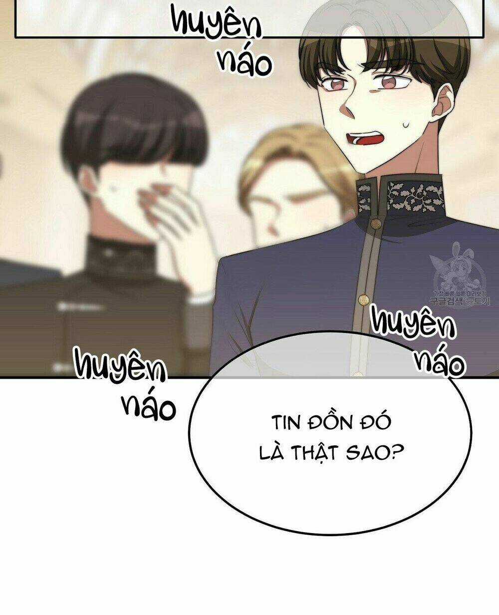 Cuộc Sống Hôn Nhân Ba Người Chapter 46 trang 65