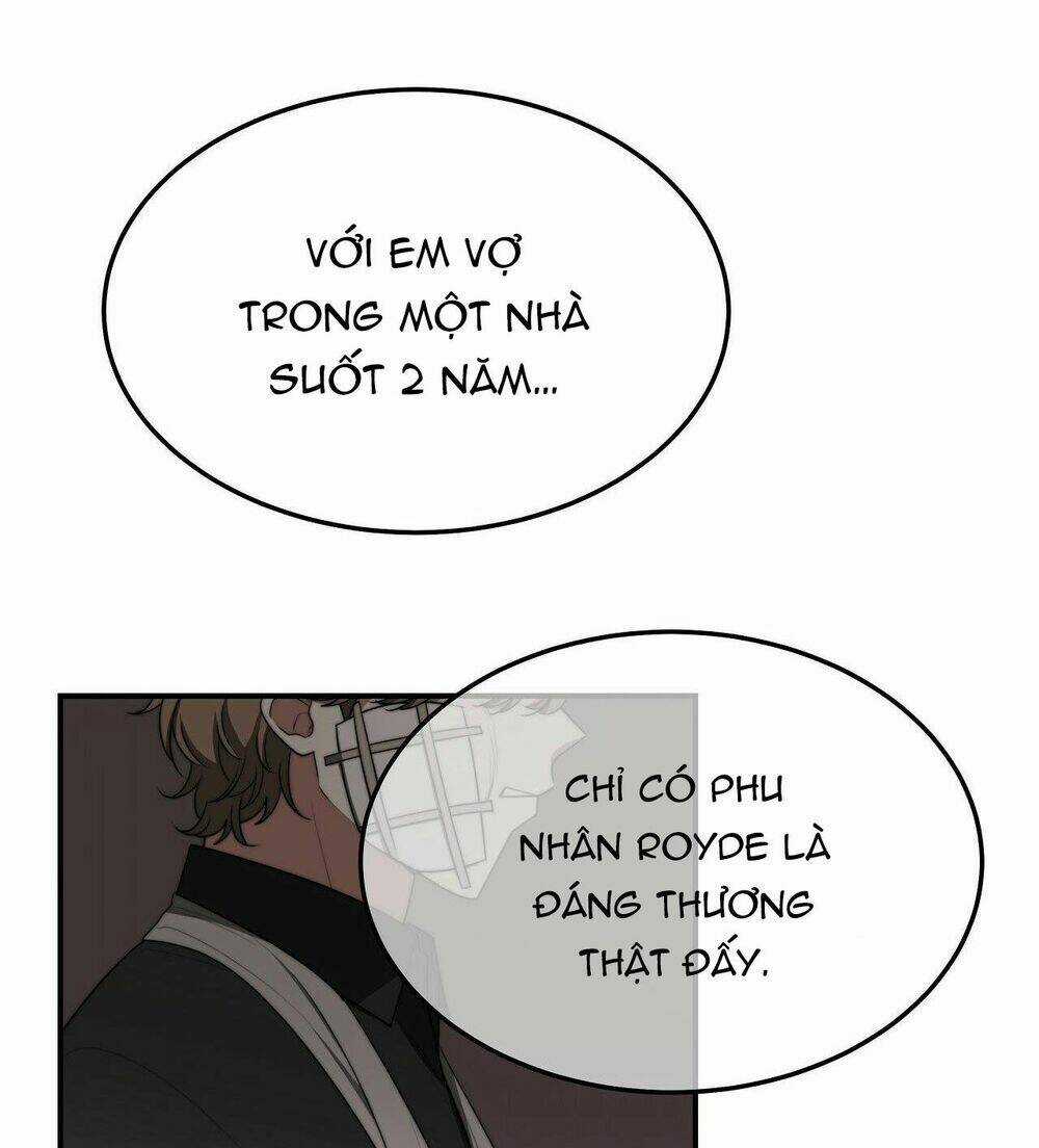 Cuộc Sống Hôn Nhân Ba Người Chapter 46 trang 66