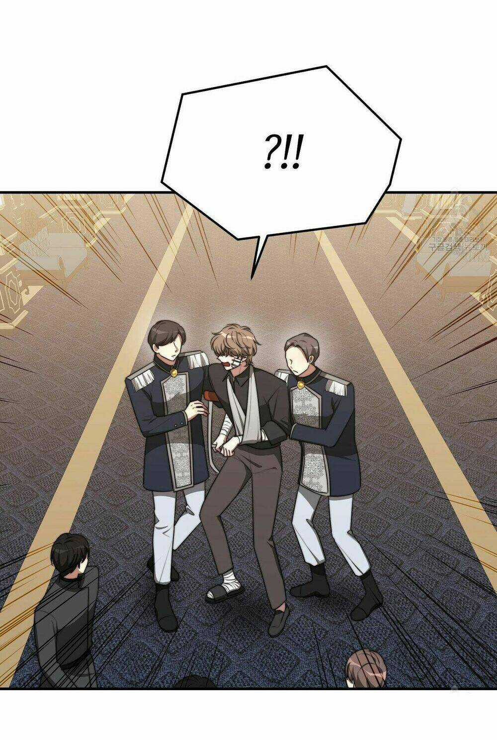 Cuộc Sống Hôn Nhân Ba Người Chapter 46 trang 70