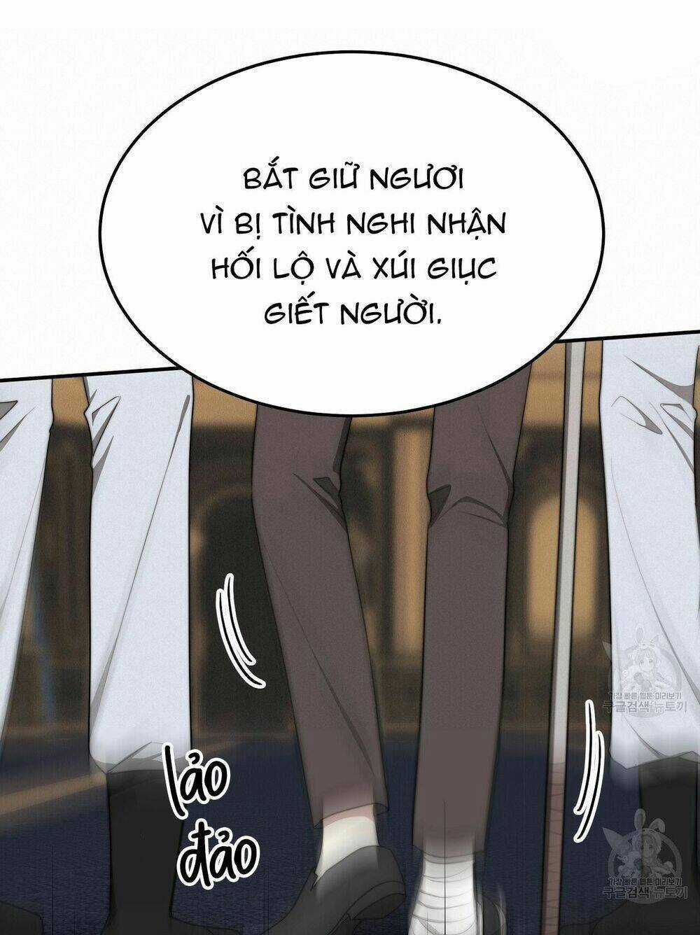 Cuộc Sống Hôn Nhân Ba Người Chapter 46 trang 71