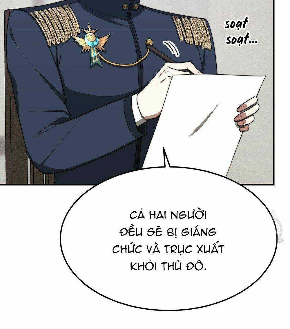 Cuộc Sống Hôn Nhân Ba Người Chapter 46 trang 77