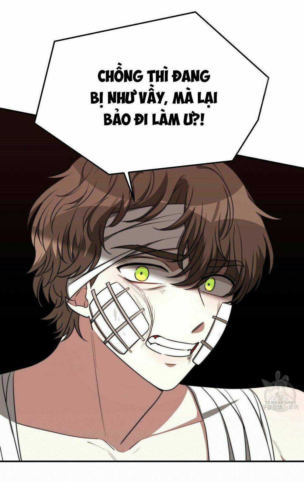 Cuộc Sống Hôn Nhân Ba Người Chapter 46 trang 8