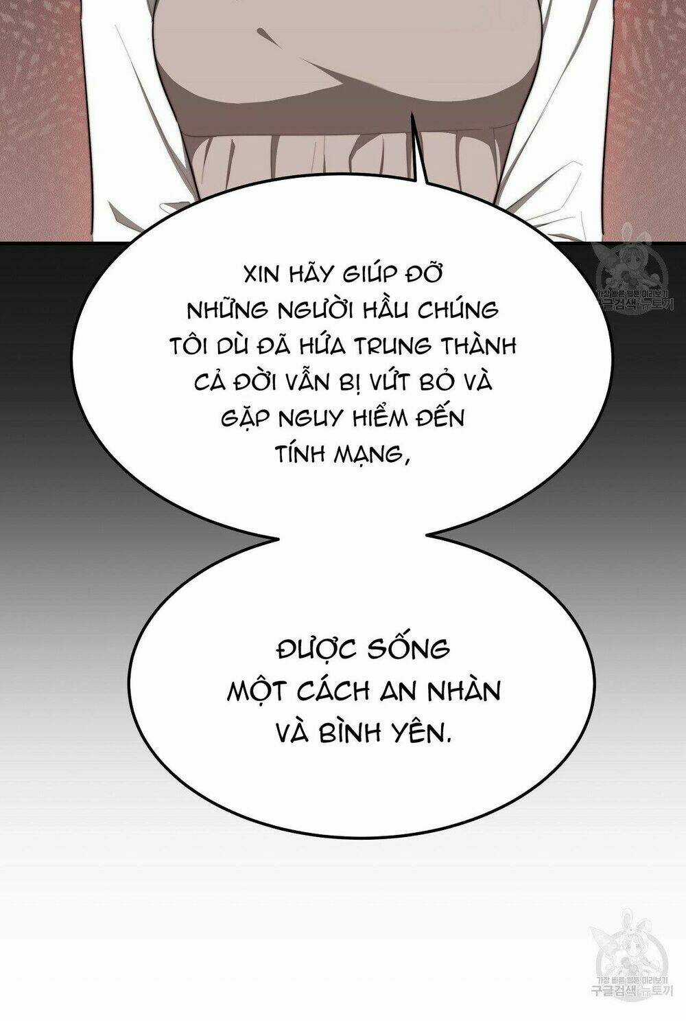 Cuộc Sống Hôn Nhân Ba Người Chapter 46 trang 89