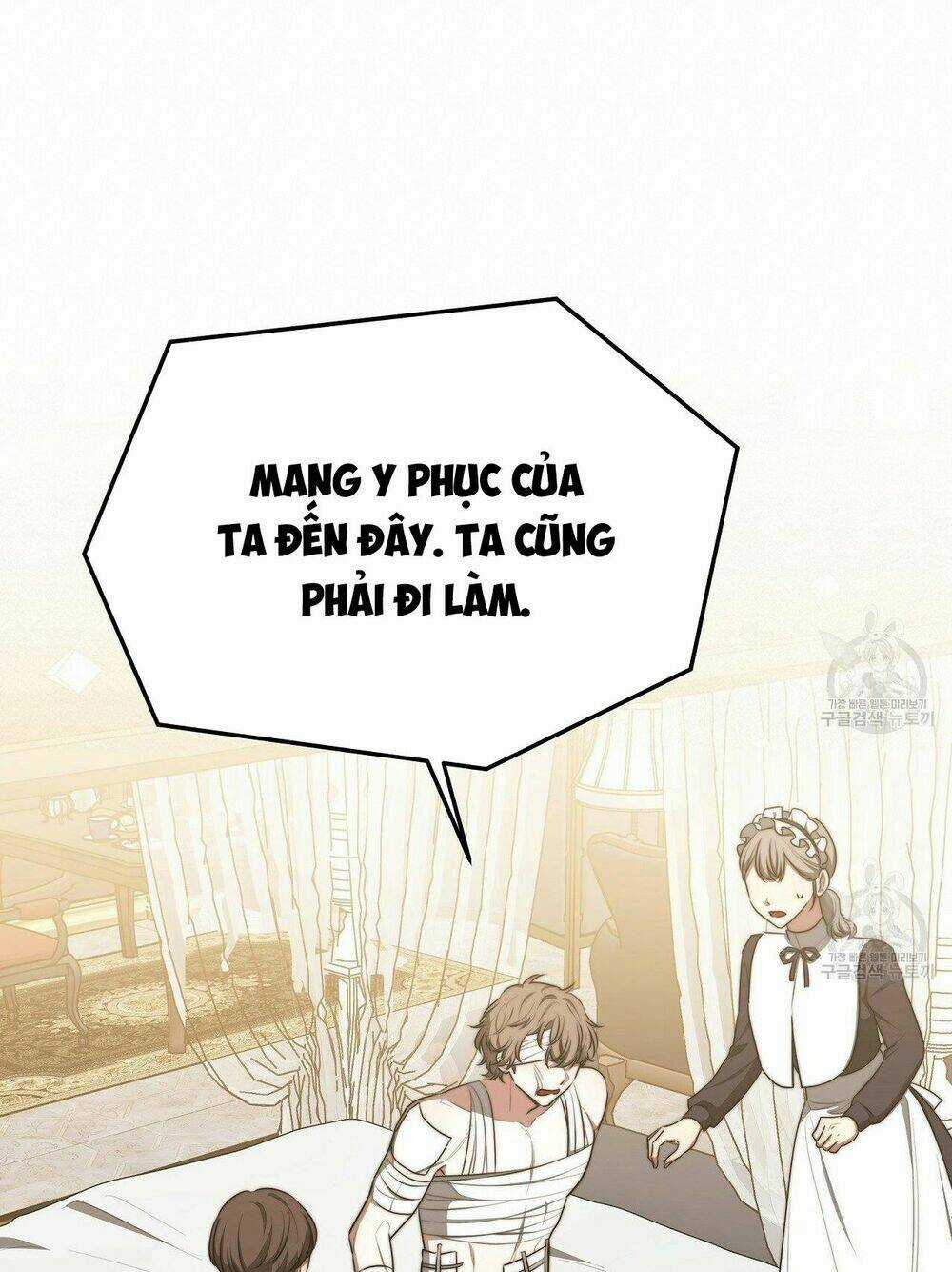 Cuộc Sống Hôn Nhân Ba Người Chapter 46 trang 9