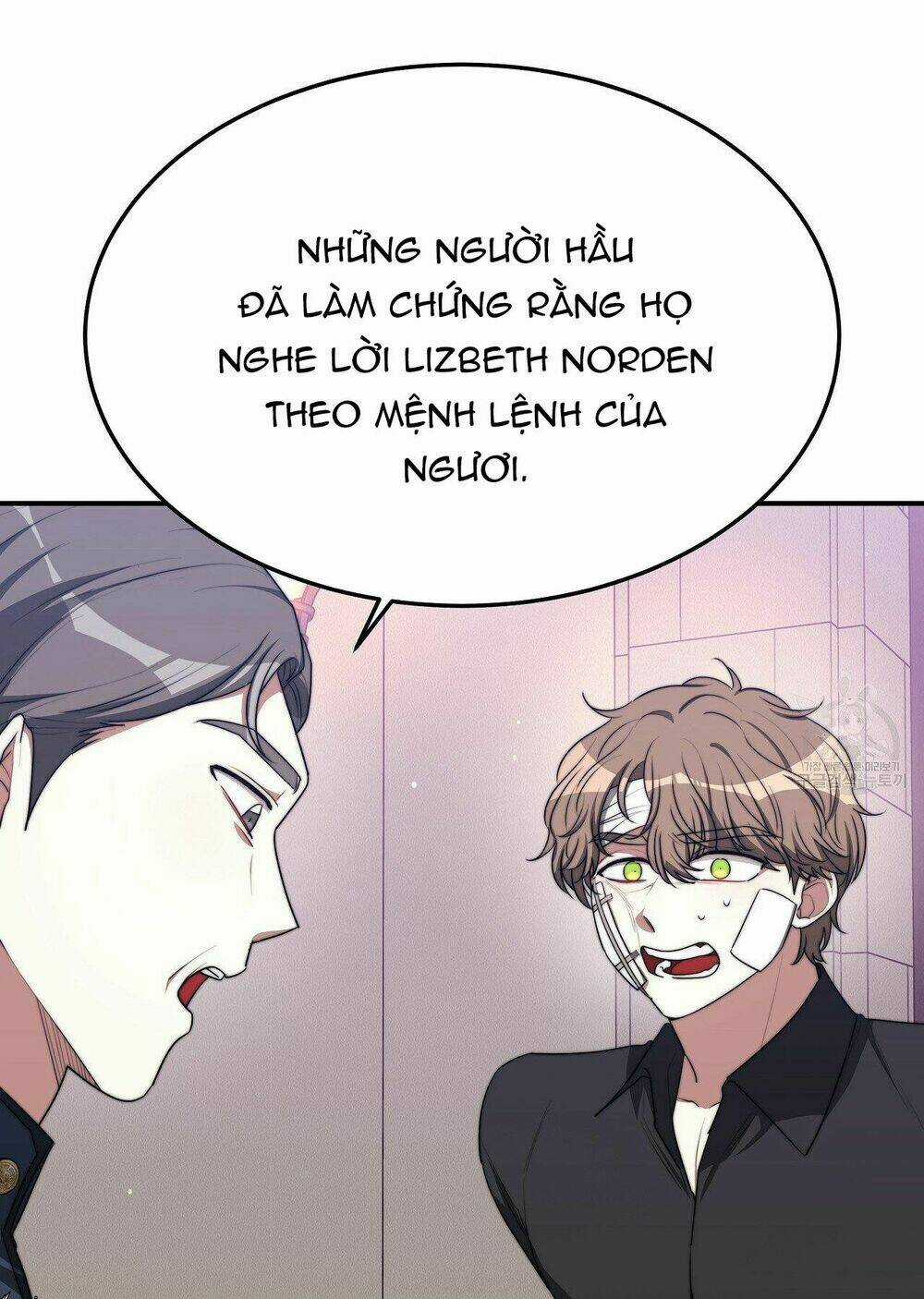 Cuộc Sống Hôn Nhân Ba Người Chapter 46 trang 92