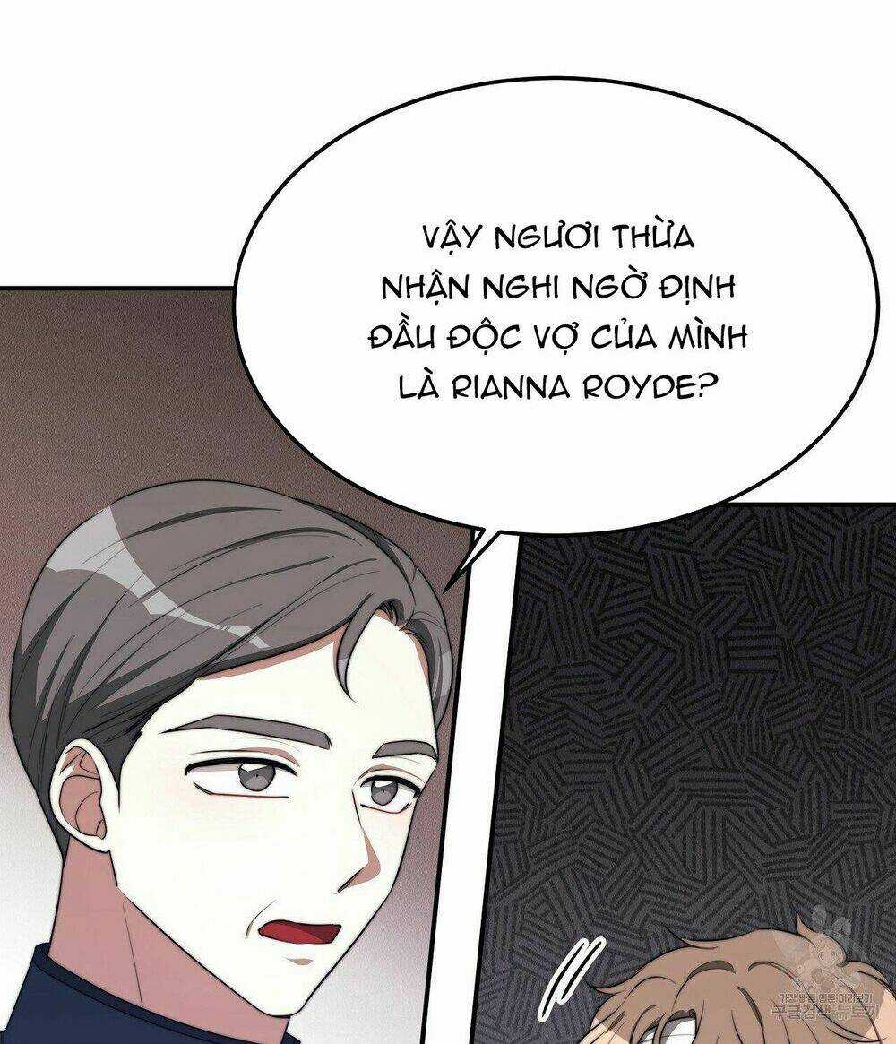 Cuộc Sống Hôn Nhân Ba Người Chapter 46 trang 94