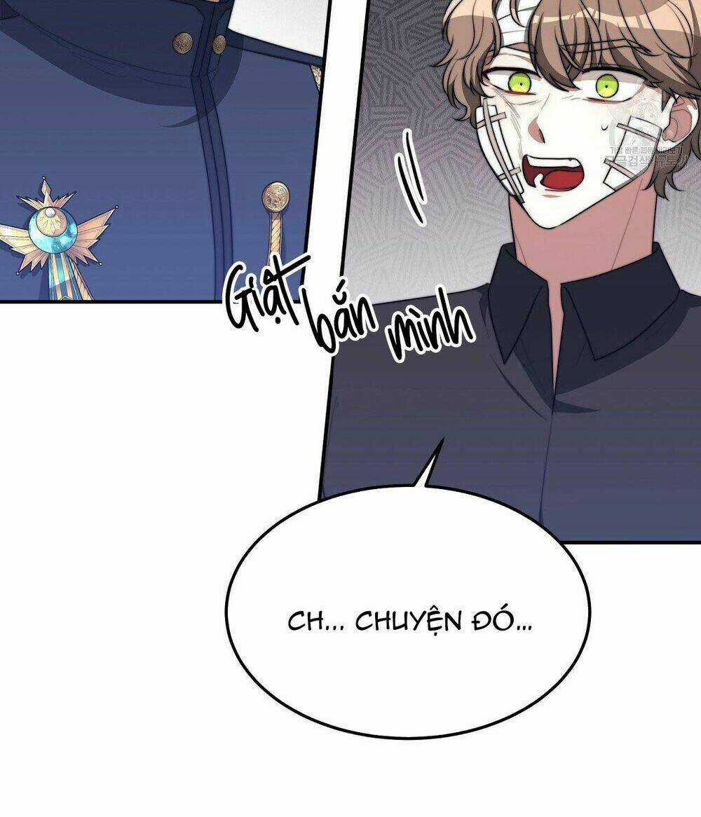 Cuộc Sống Hôn Nhân Ba Người Chapter 46 trang 95