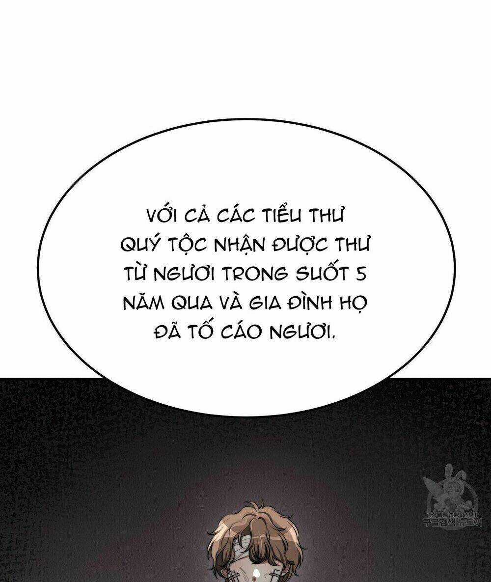 Cuộc Sống Hôn Nhân Ba Người Chapter 46 trang 96