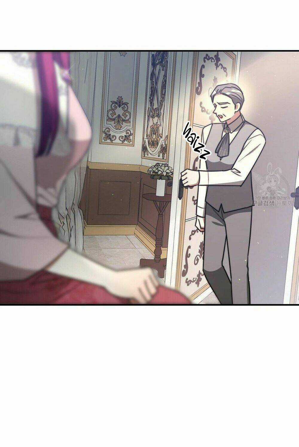 Cuộc Sống Hôn Nhân Ba Người Chapter 47 trang 104