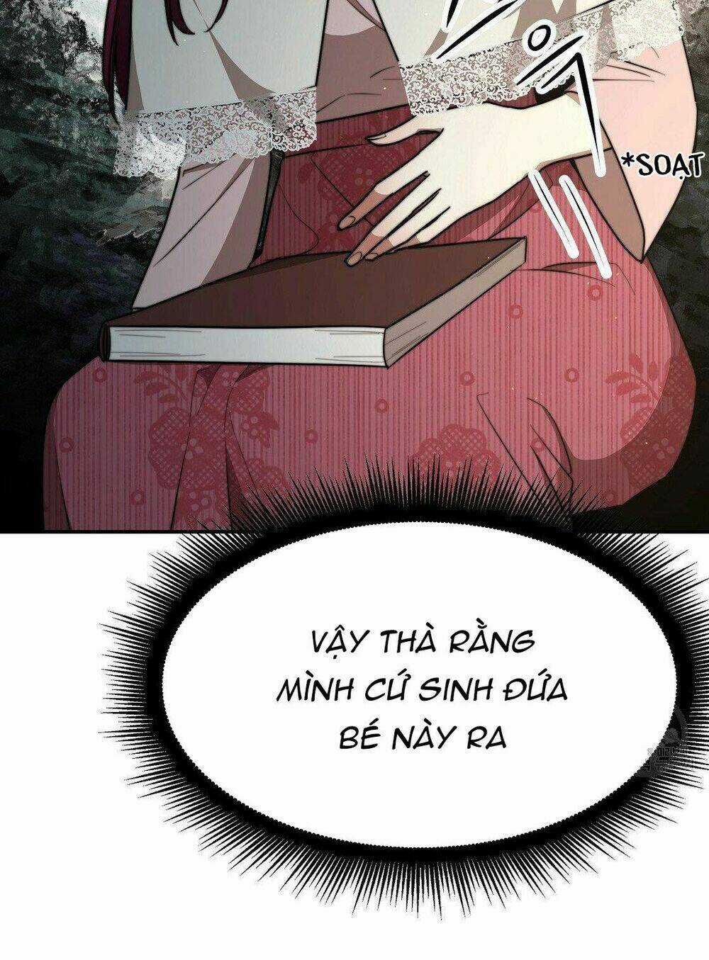 Cuộc Sống Hôn Nhân Ba Người Chapter 47 trang 111