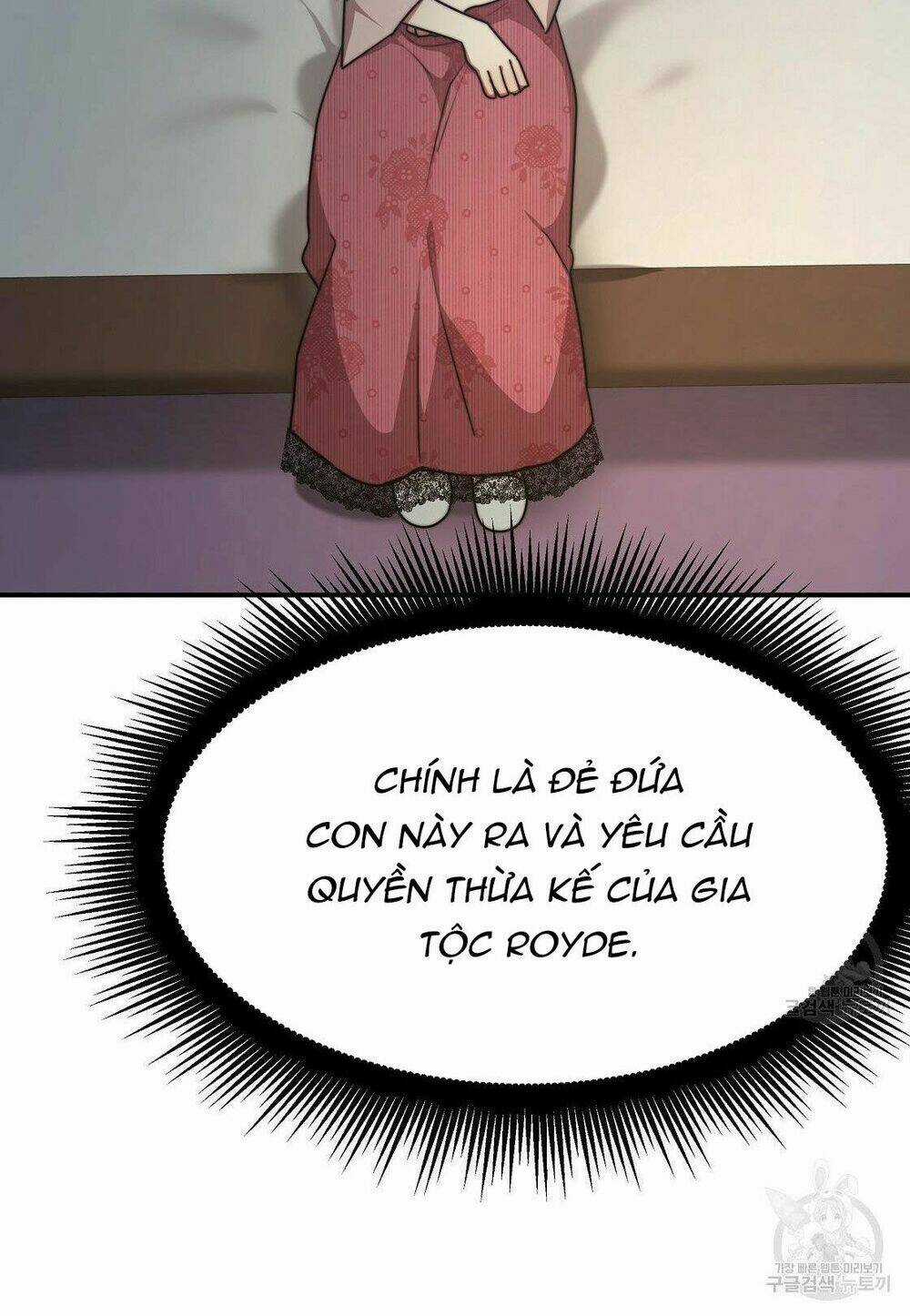 Cuộc Sống Hôn Nhân Ba Người Chapter 47 trang 117