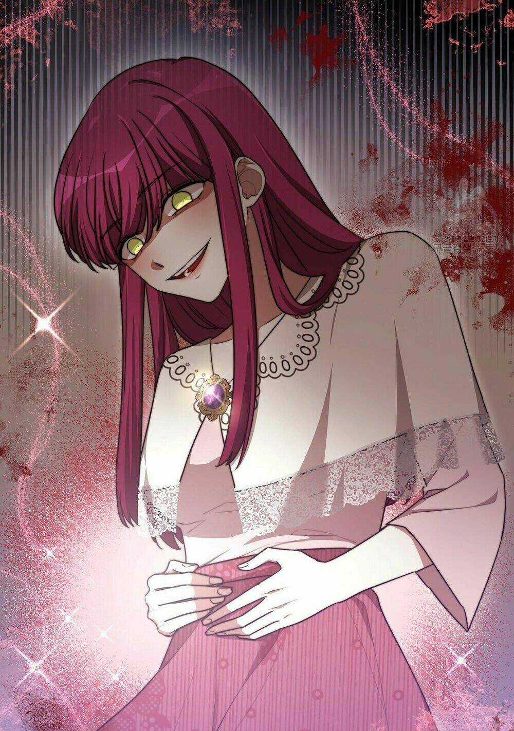 Cuộc Sống Hôn Nhân Ba Người Chapter 47 trang 123