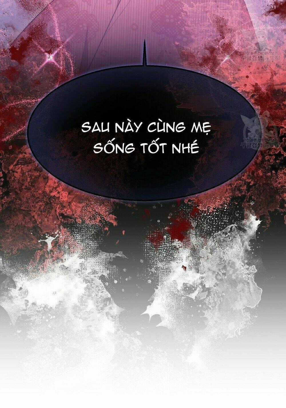 Cuộc Sống Hôn Nhân Ba Người Chapter 47 trang 124
