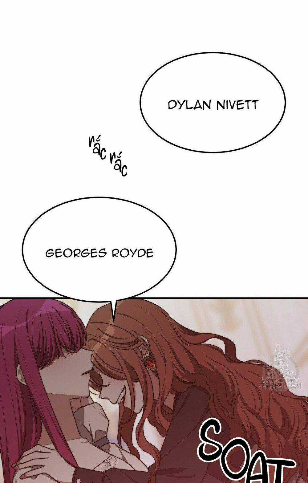 Cuộc Sống Hôn Nhân Ba Người Chapter 47 trang 16