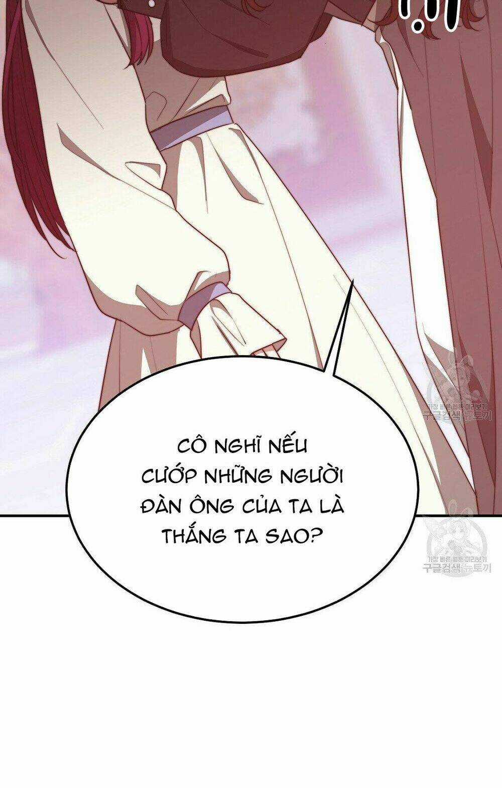 Cuộc Sống Hôn Nhân Ba Người Chapter 47 trang 17