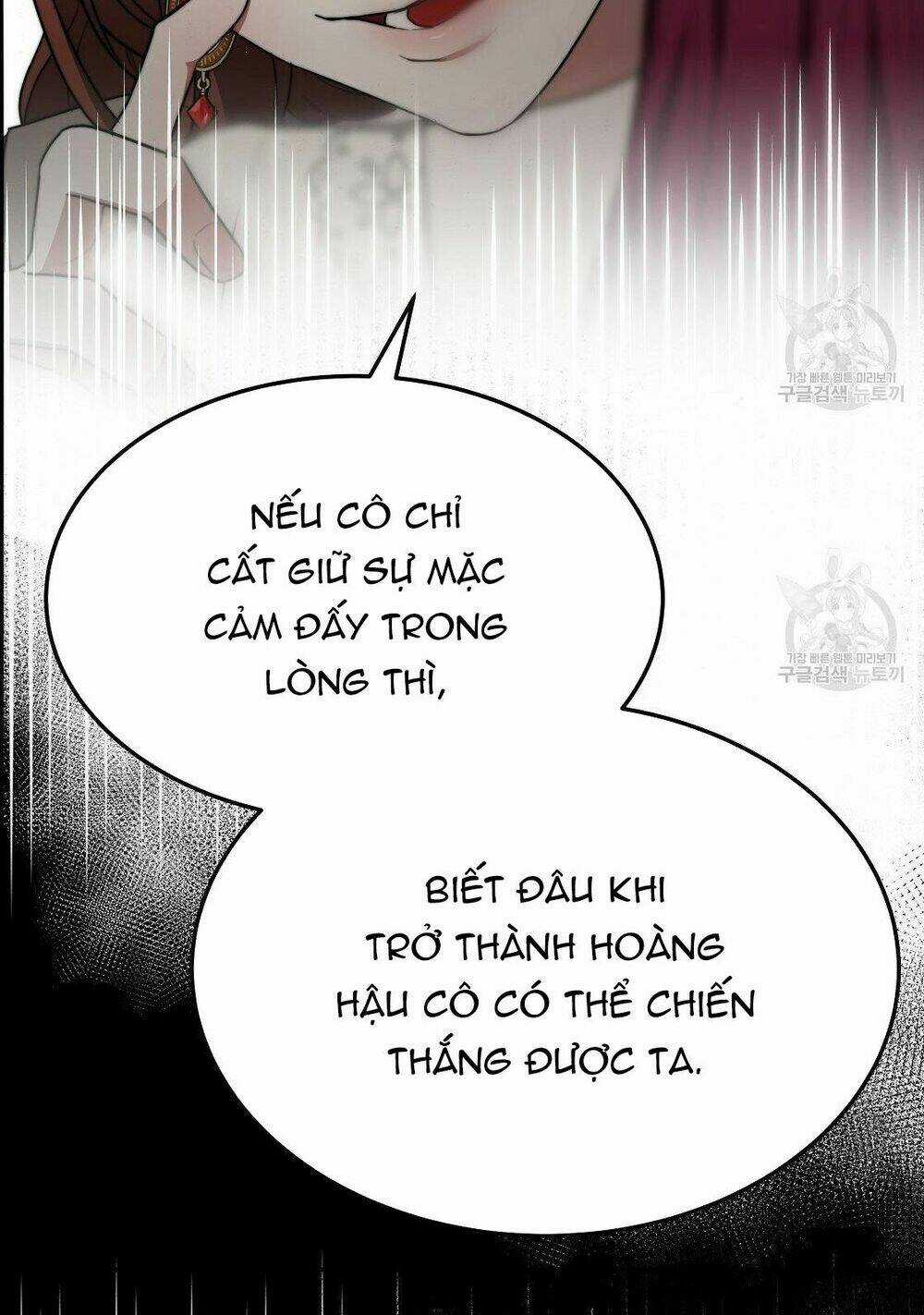 Cuộc Sống Hôn Nhân Ba Người Chapter 47 trang 19