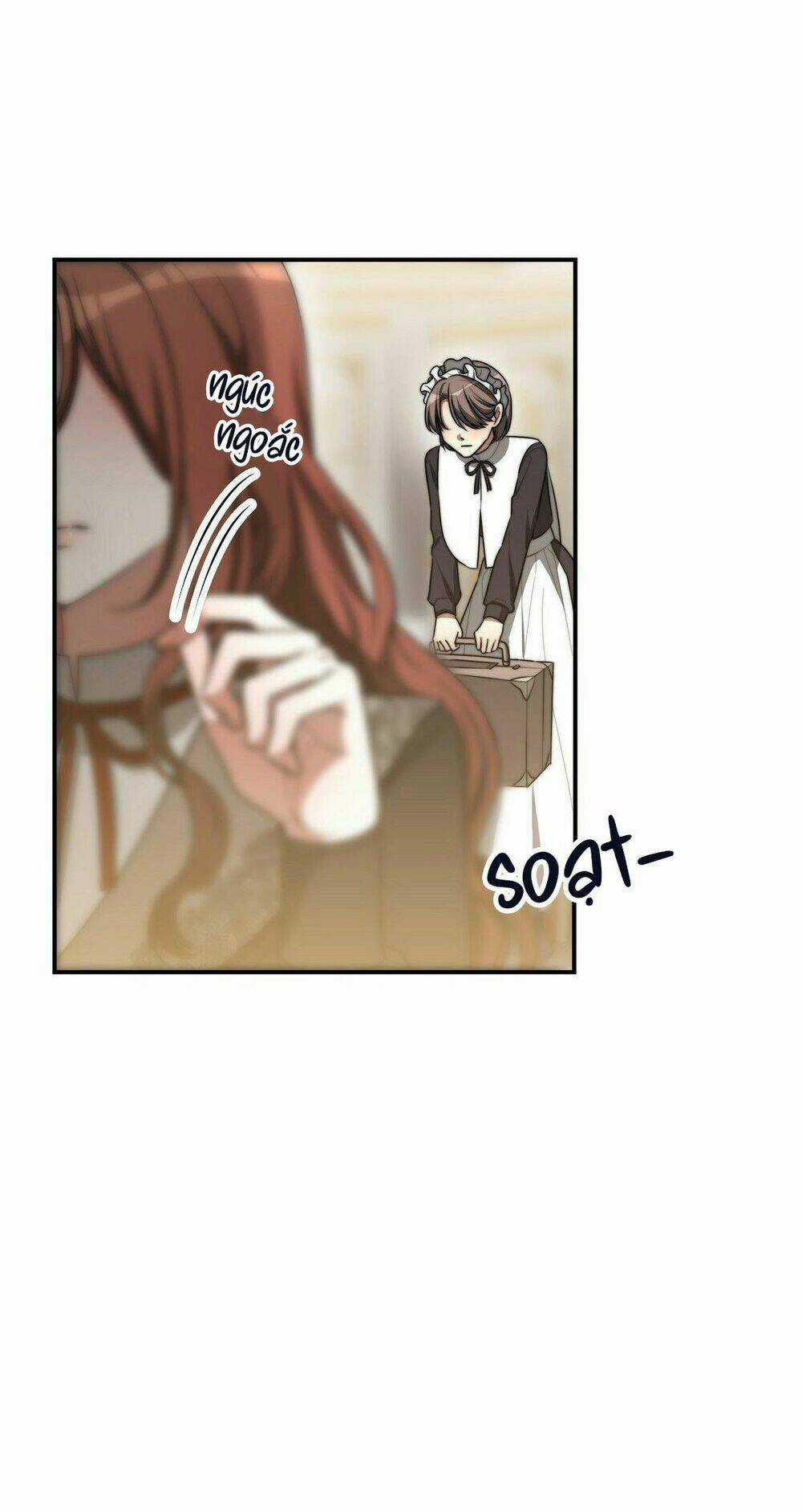 Cuộc Sống Hôn Nhân Ba Người Chapter 47 trang 22