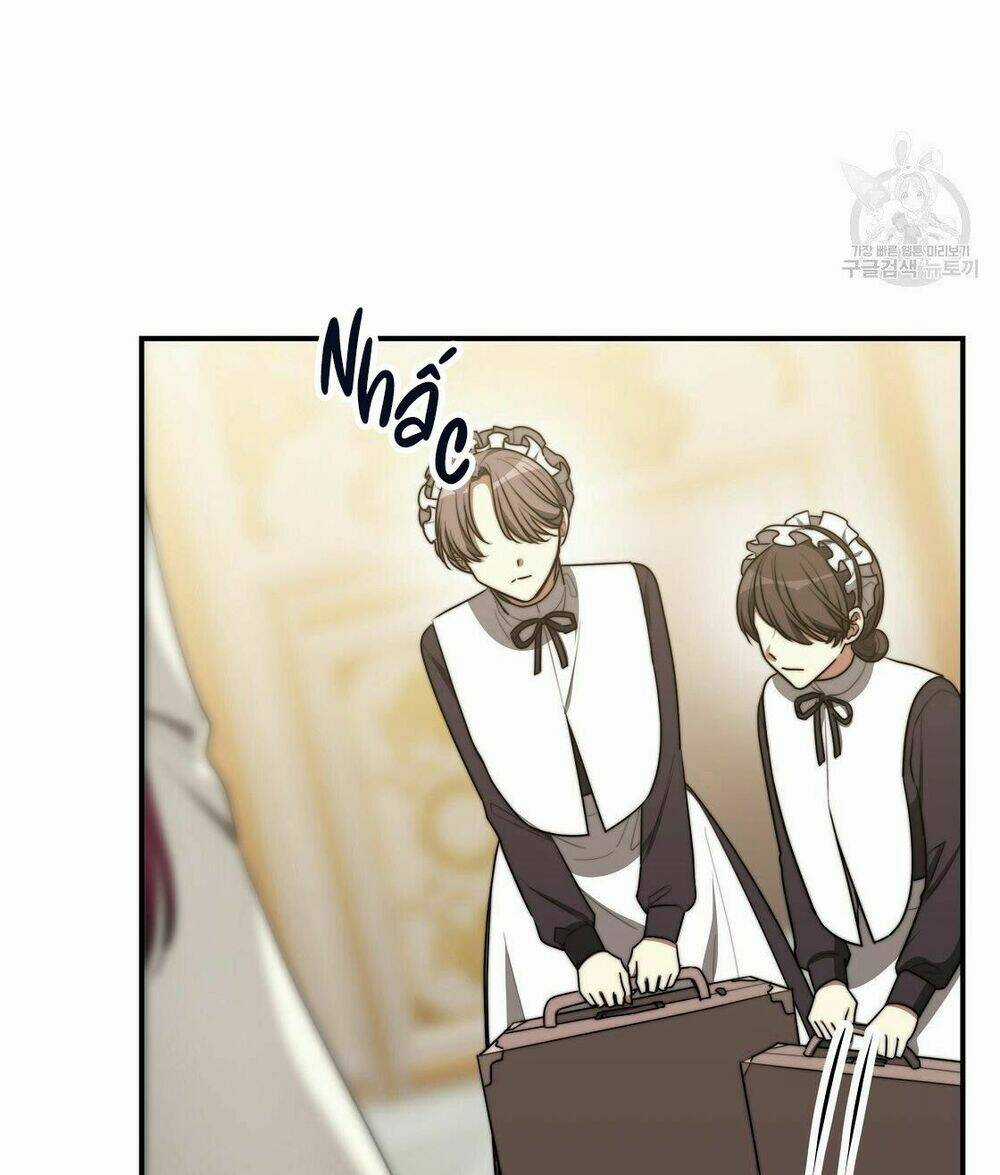 Cuộc Sống Hôn Nhân Ba Người Chapter 47 trang 23