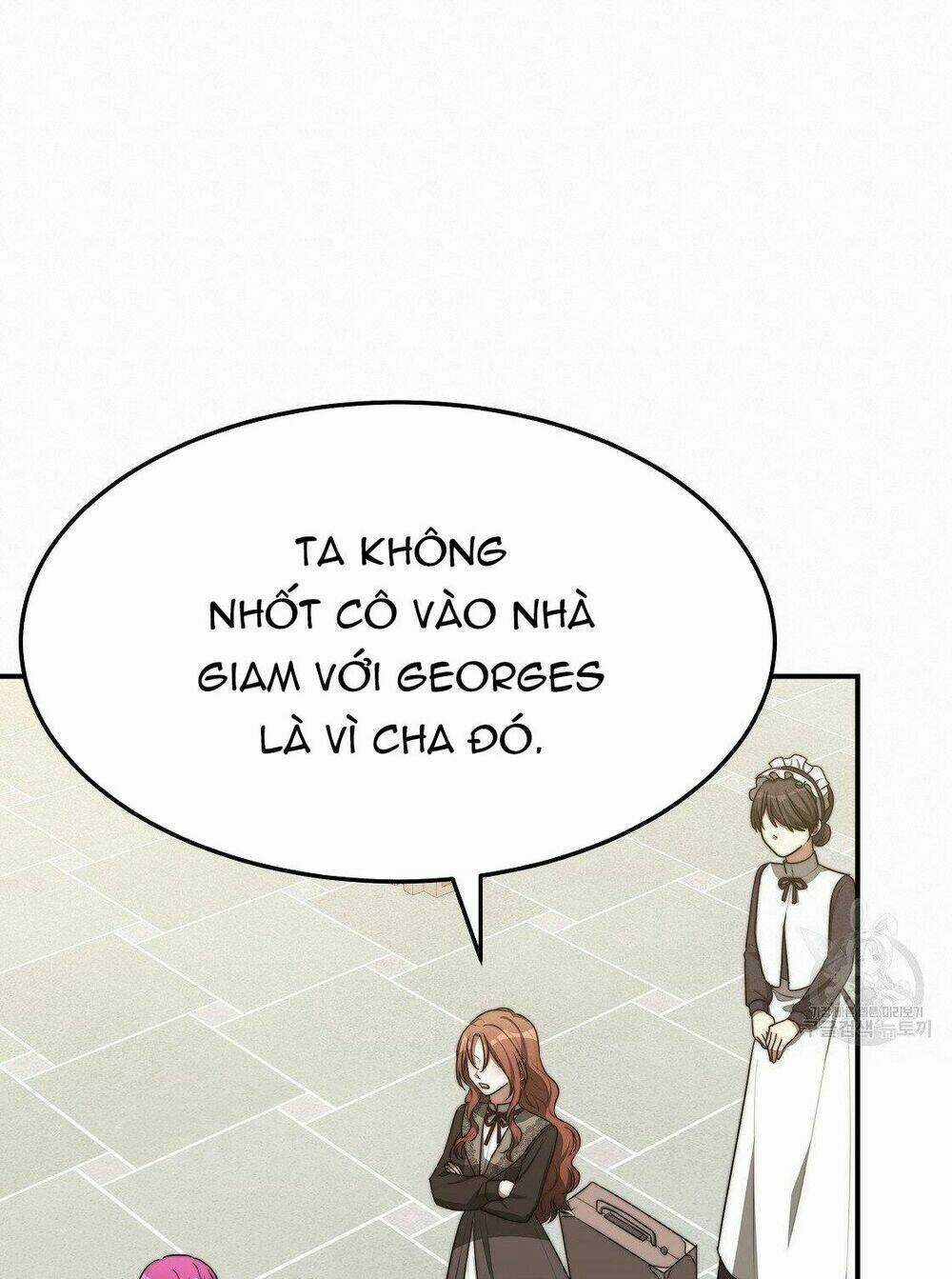 Cuộc Sống Hôn Nhân Ba Người Chapter 47 trang 27