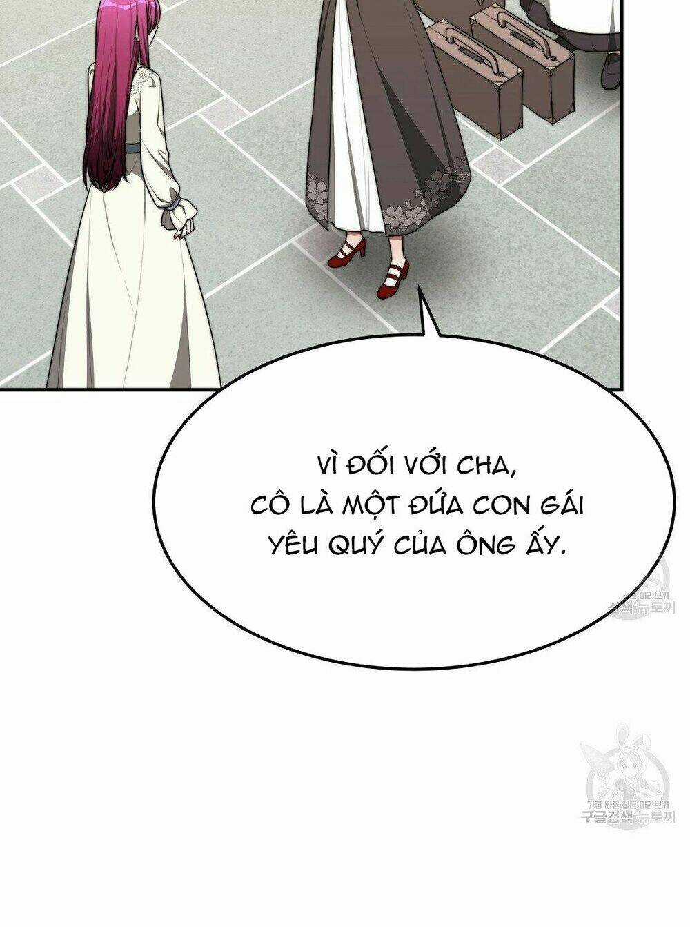 Cuộc Sống Hôn Nhân Ba Người Chapter 47 trang 28