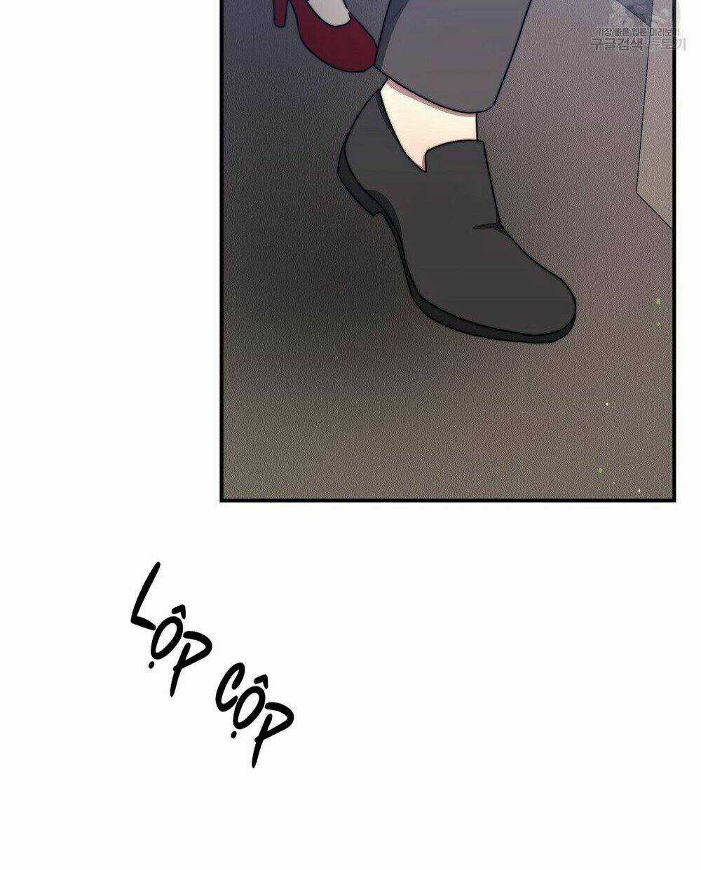 Cuộc Sống Hôn Nhân Ba Người Chapter 47 trang 36