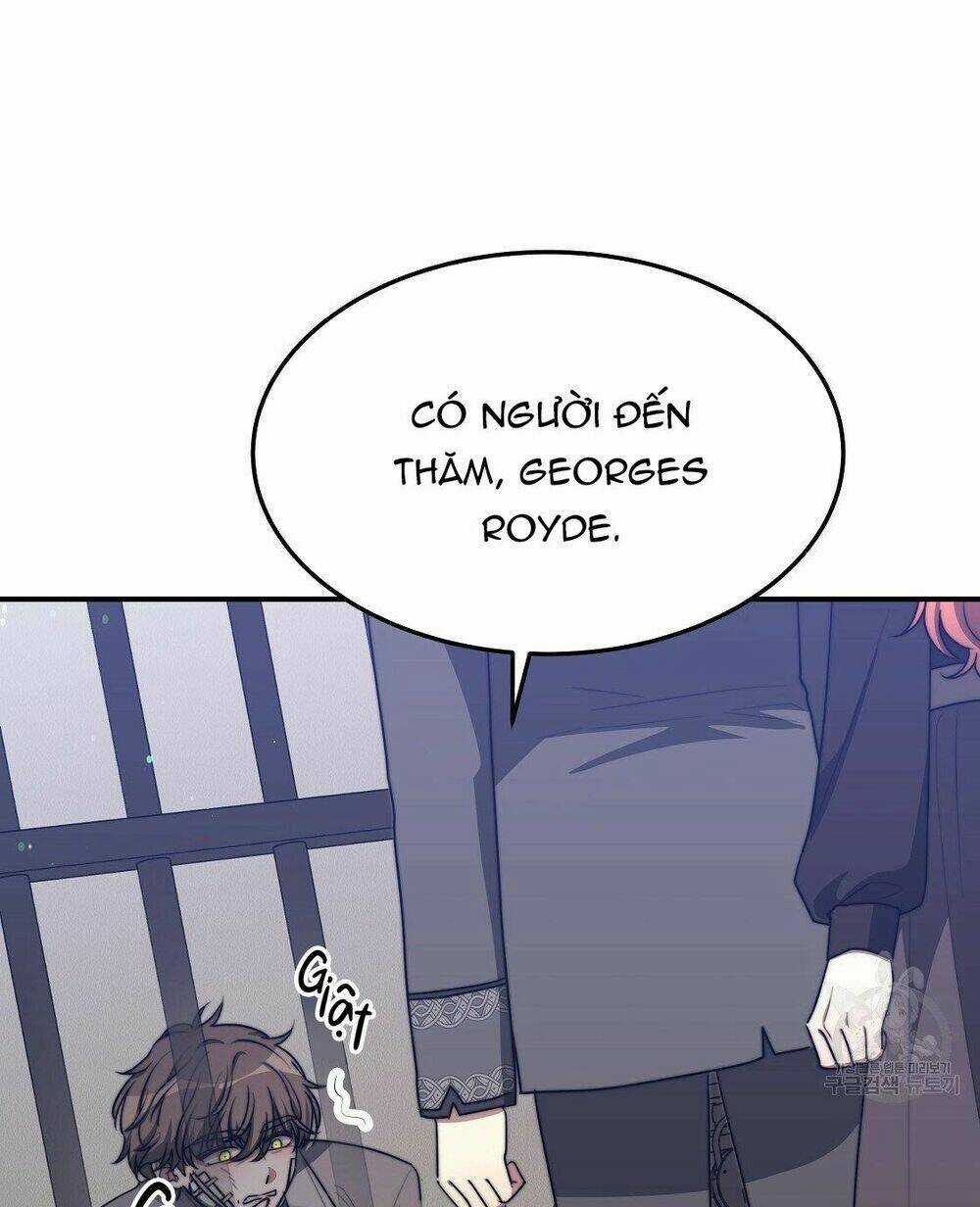 Cuộc Sống Hôn Nhân Ba Người Chapter 47 trang 37