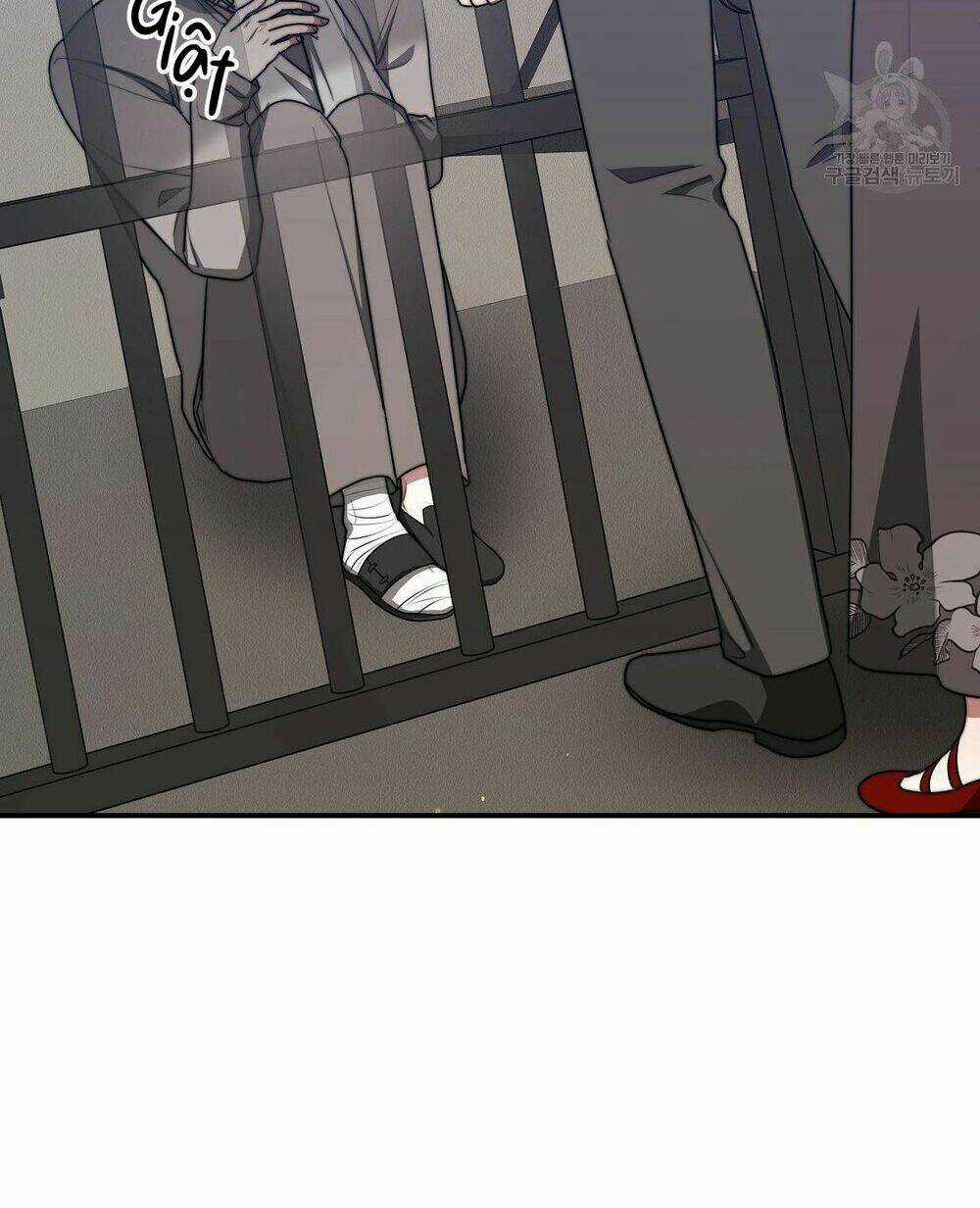 Cuộc Sống Hôn Nhân Ba Người Chapter 47 trang 38