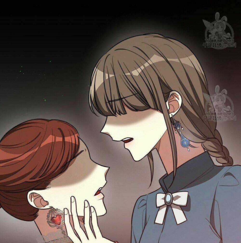 Cuộc Sống Hôn Nhân Ba Người Chapter 47 trang 4