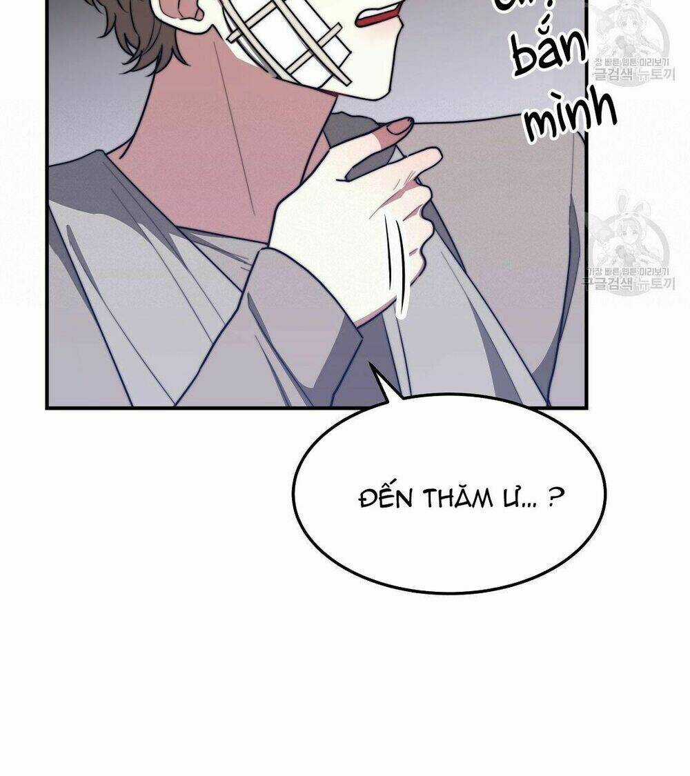 Cuộc Sống Hôn Nhân Ba Người Chapter 47 trang 40