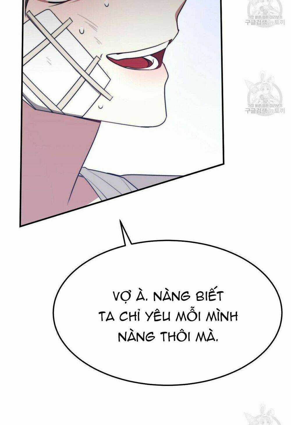 Cuộc Sống Hôn Nhân Ba Người Chapter 47 trang 46