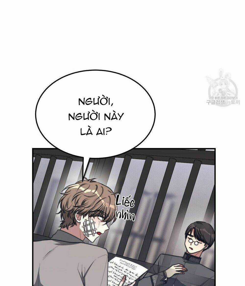 Cuộc Sống Hôn Nhân Ba Người Chapter 47 trang 49