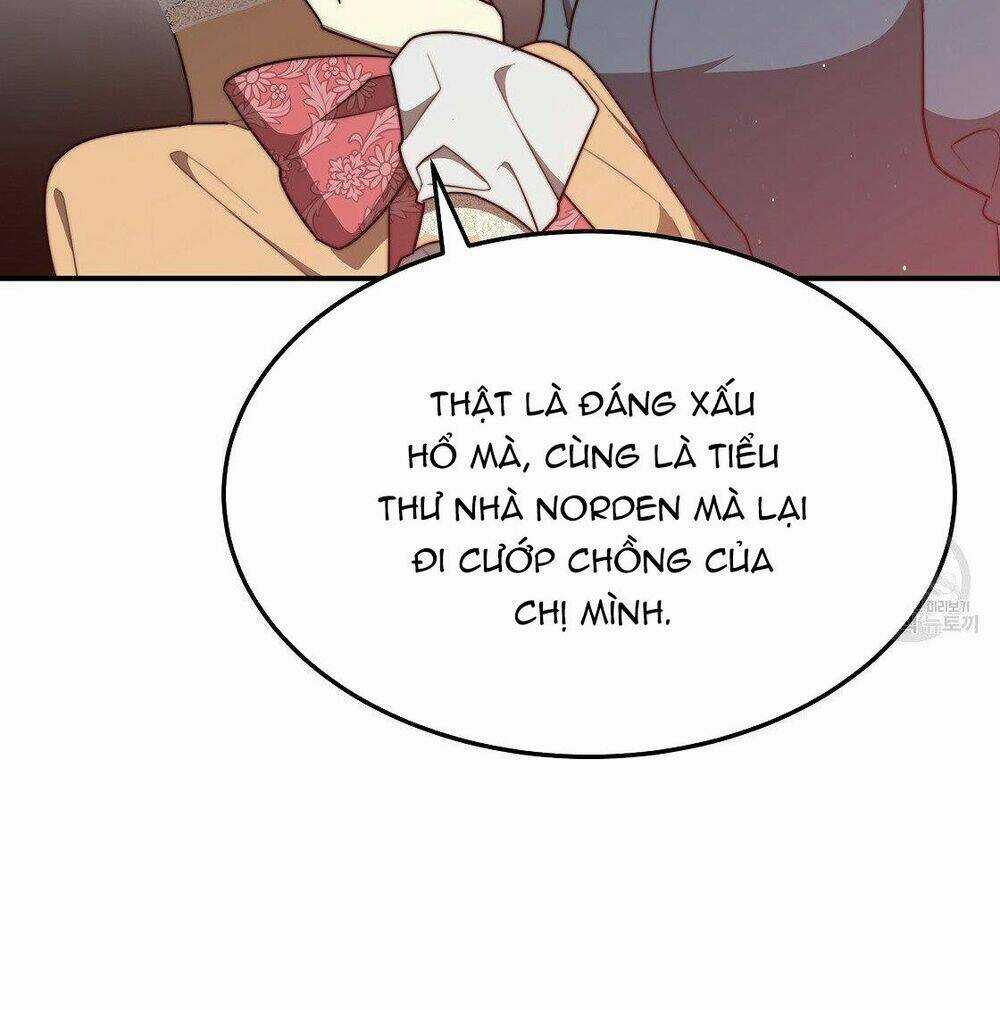 Cuộc Sống Hôn Nhân Ba Người Chapter 47 trang 5