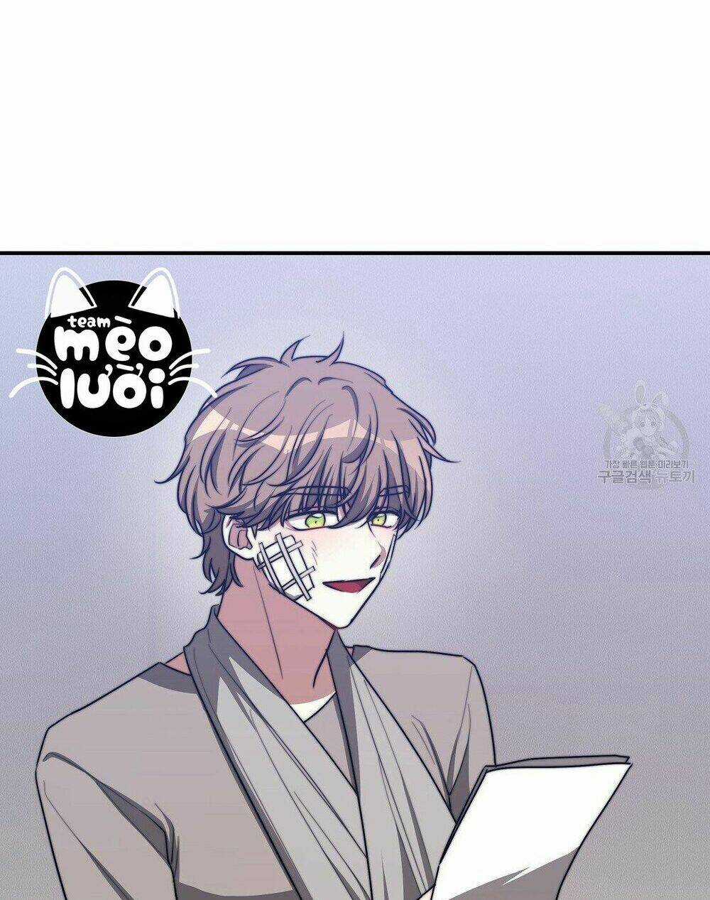 Cuộc Sống Hôn Nhân Ba Người Chapter 47 trang 51