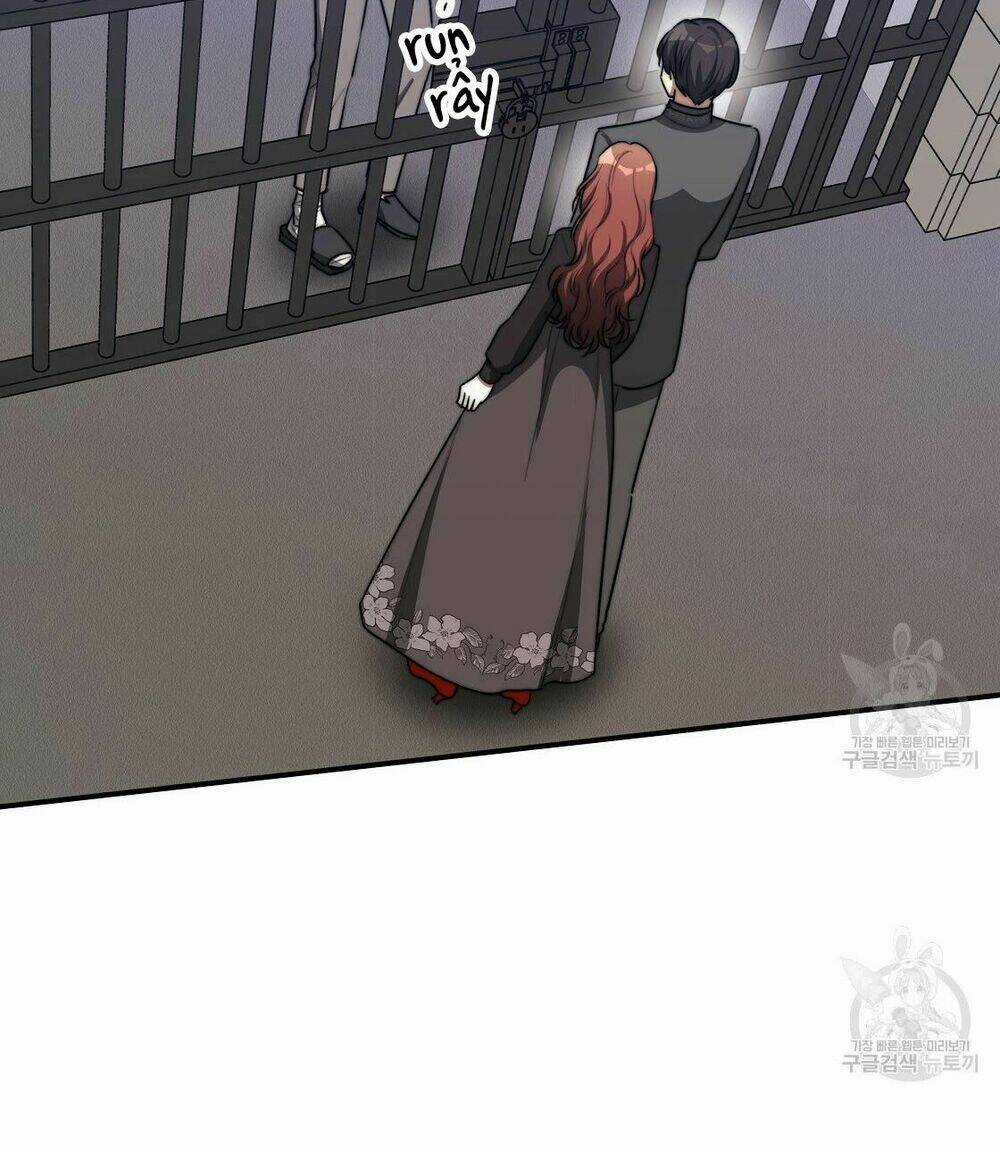 Cuộc Sống Hôn Nhân Ba Người Chapter 47 trang 59