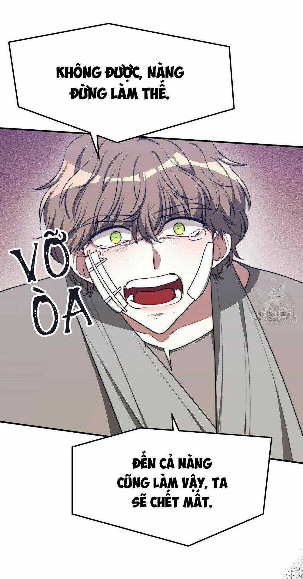 Cuộc Sống Hôn Nhân Ba Người Chapter 47 trang 60