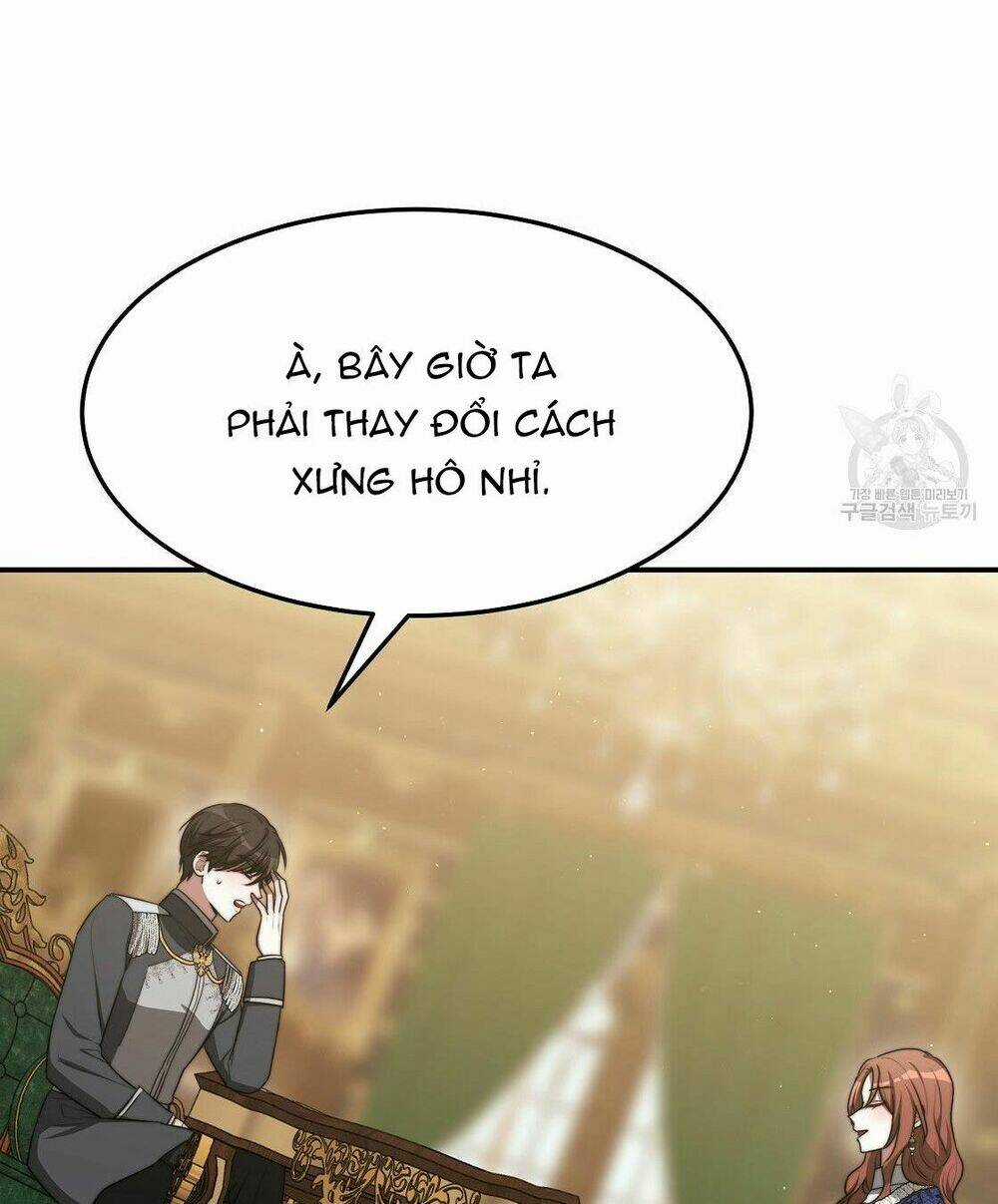 Cuộc Sống Hôn Nhân Ba Người Chapter 47 trang 77