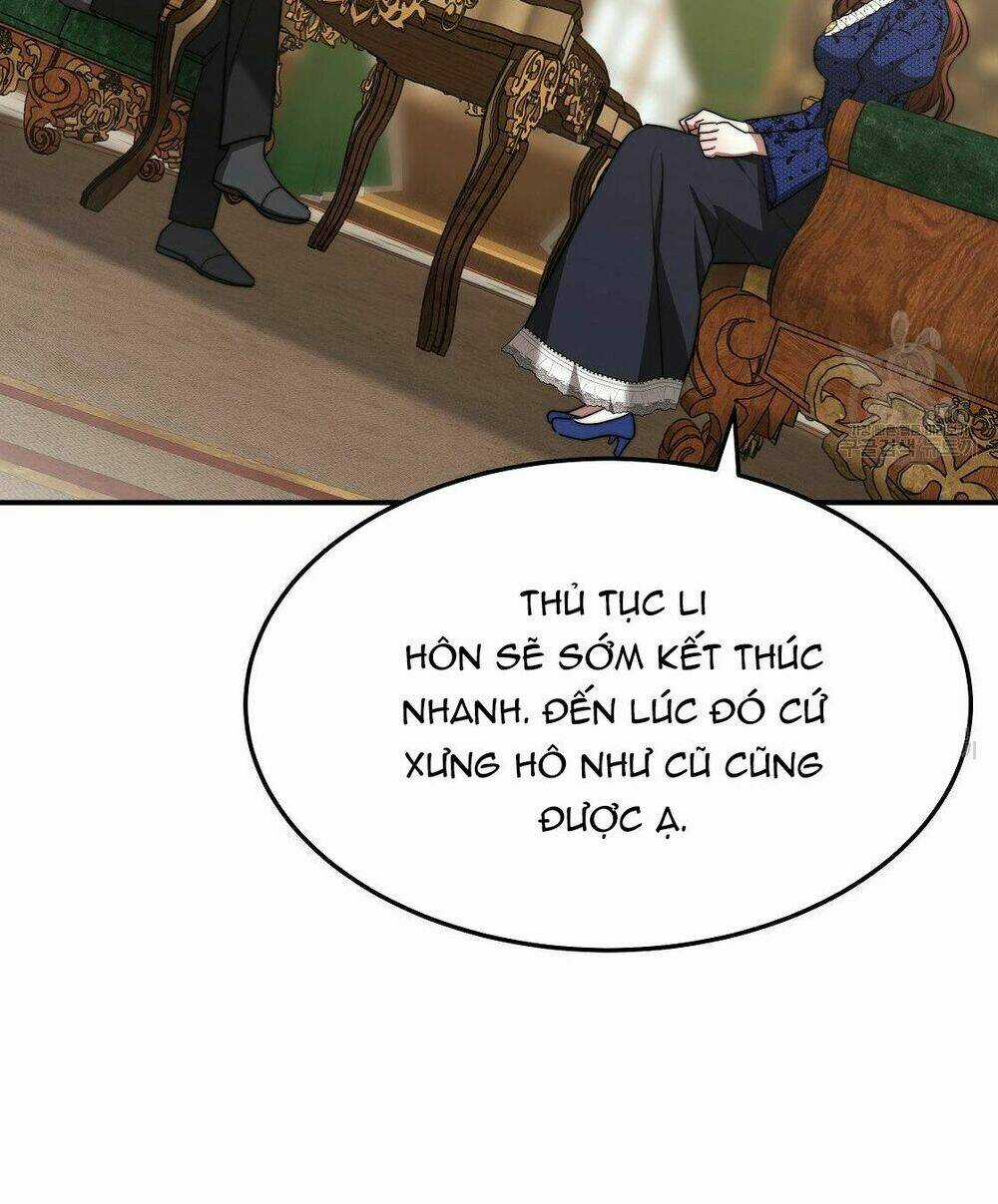 Cuộc Sống Hôn Nhân Ba Người Chapter 47 trang 78