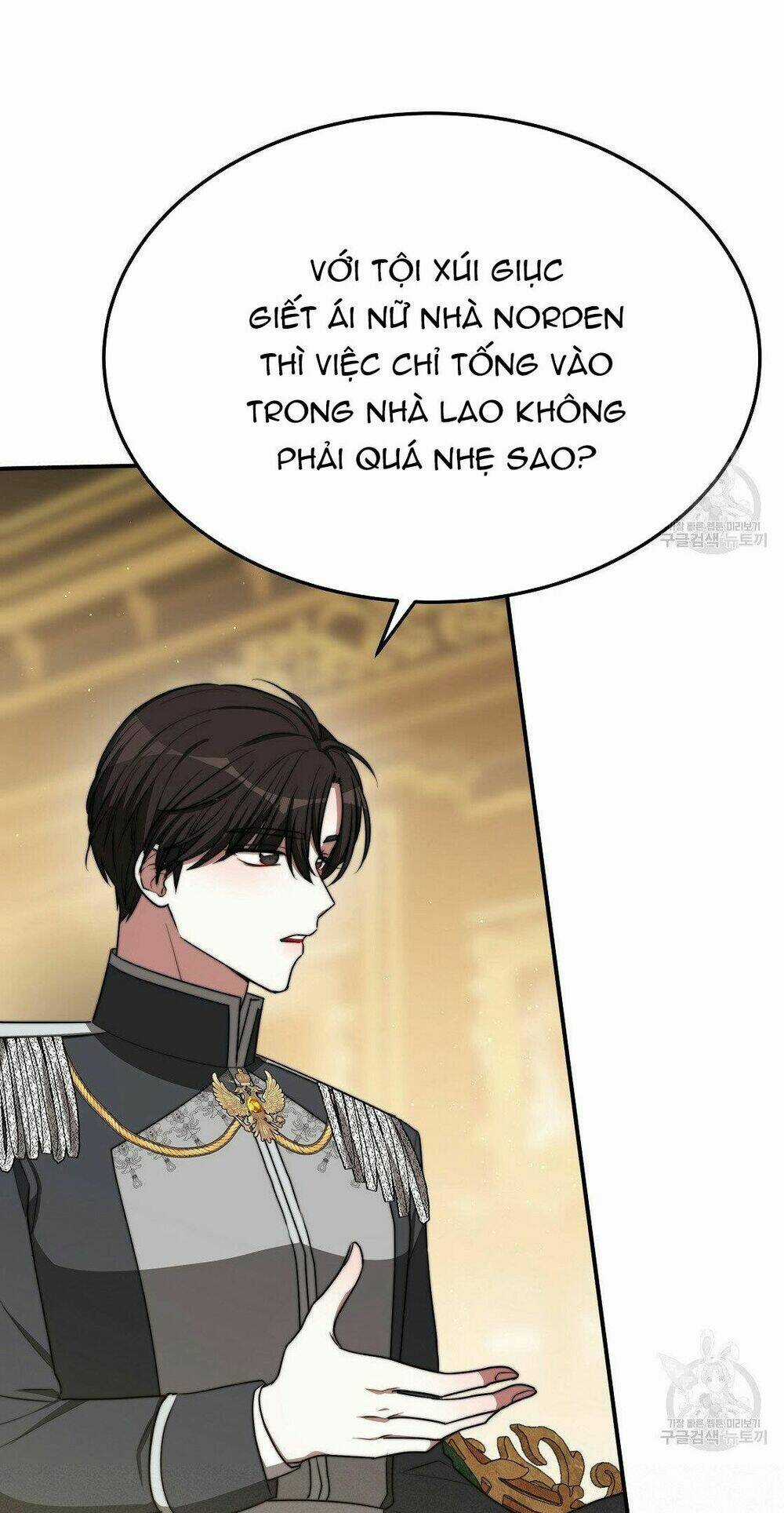 Cuộc Sống Hôn Nhân Ba Người Chapter 47 trang 79