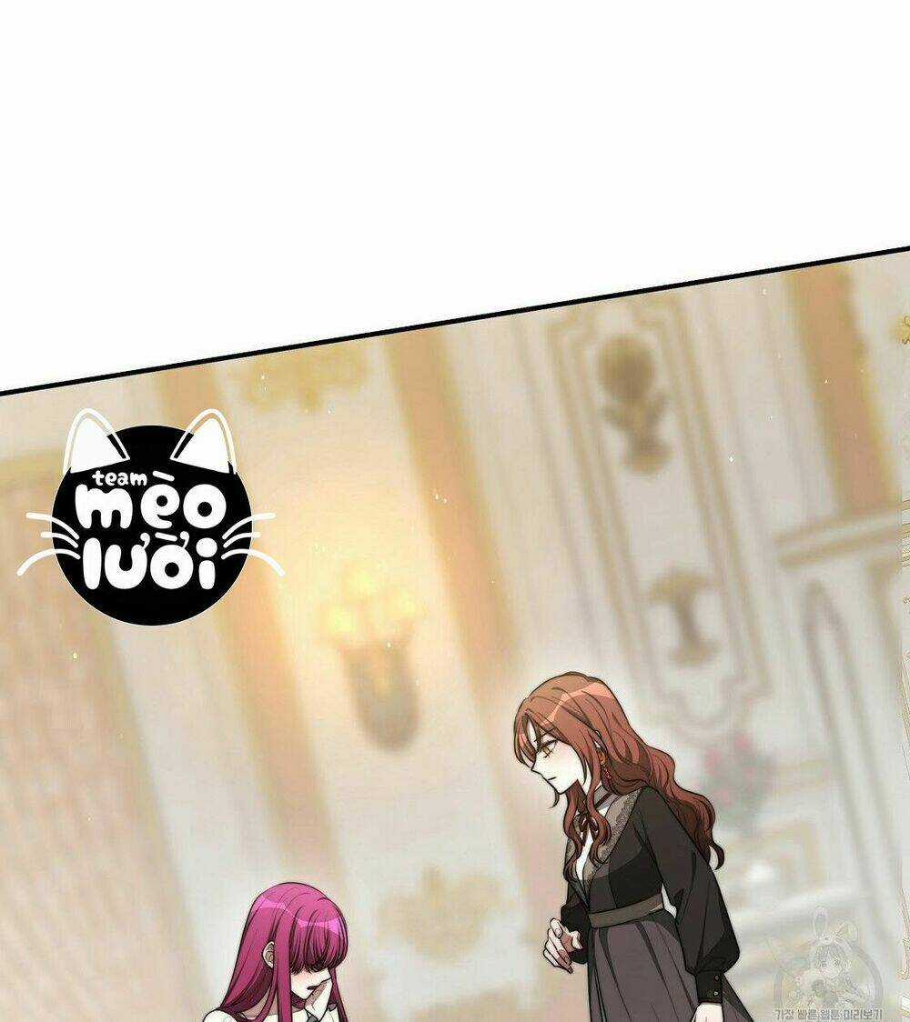 Cuộc Sống Hôn Nhân Ba Người Chapter 47 trang 8