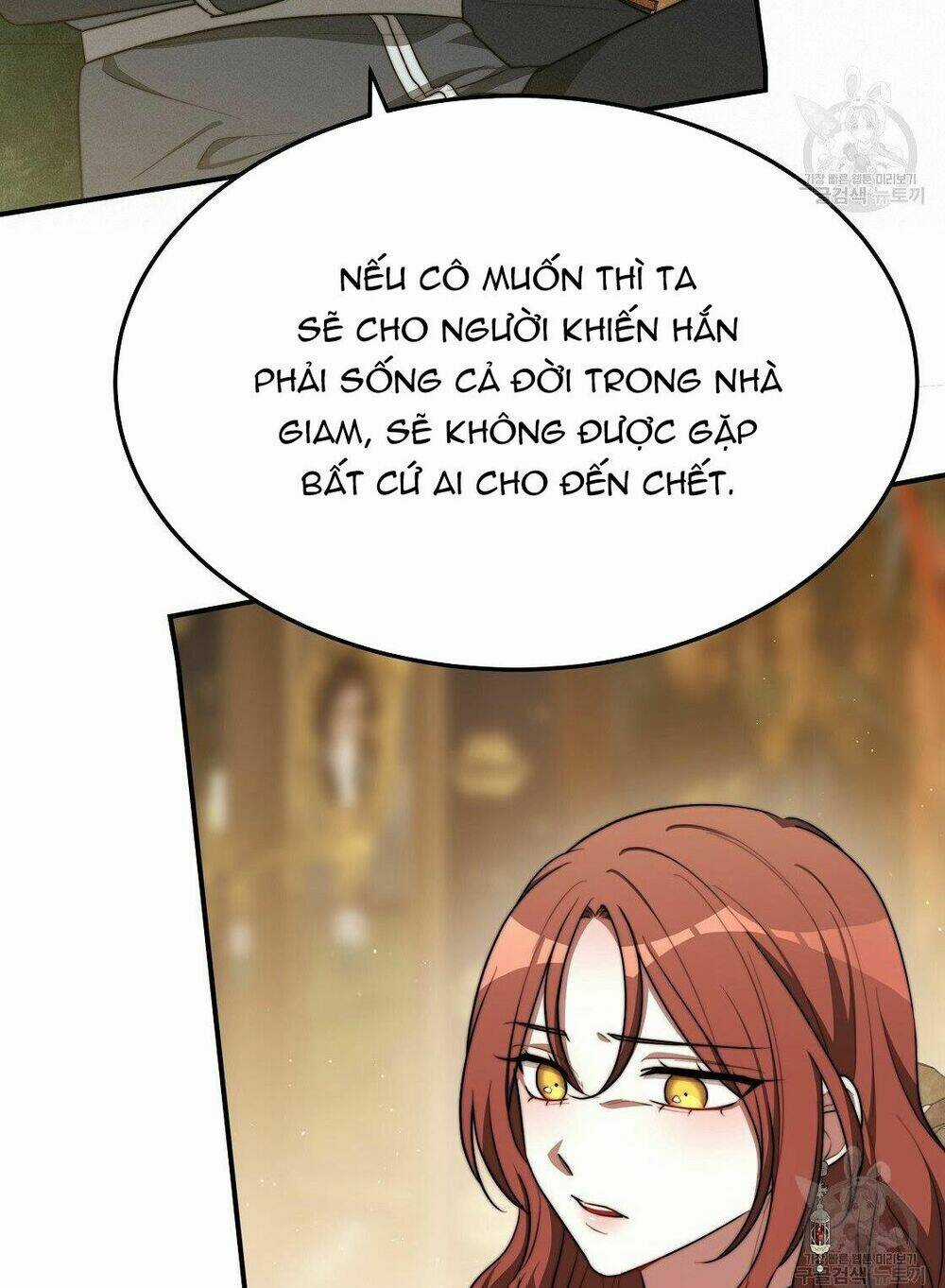 Cuộc Sống Hôn Nhân Ba Người Chapter 47 trang 80