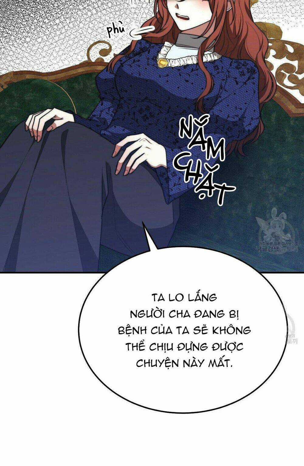 Cuộc Sống Hôn Nhân Ba Người Chapter 47 trang 83