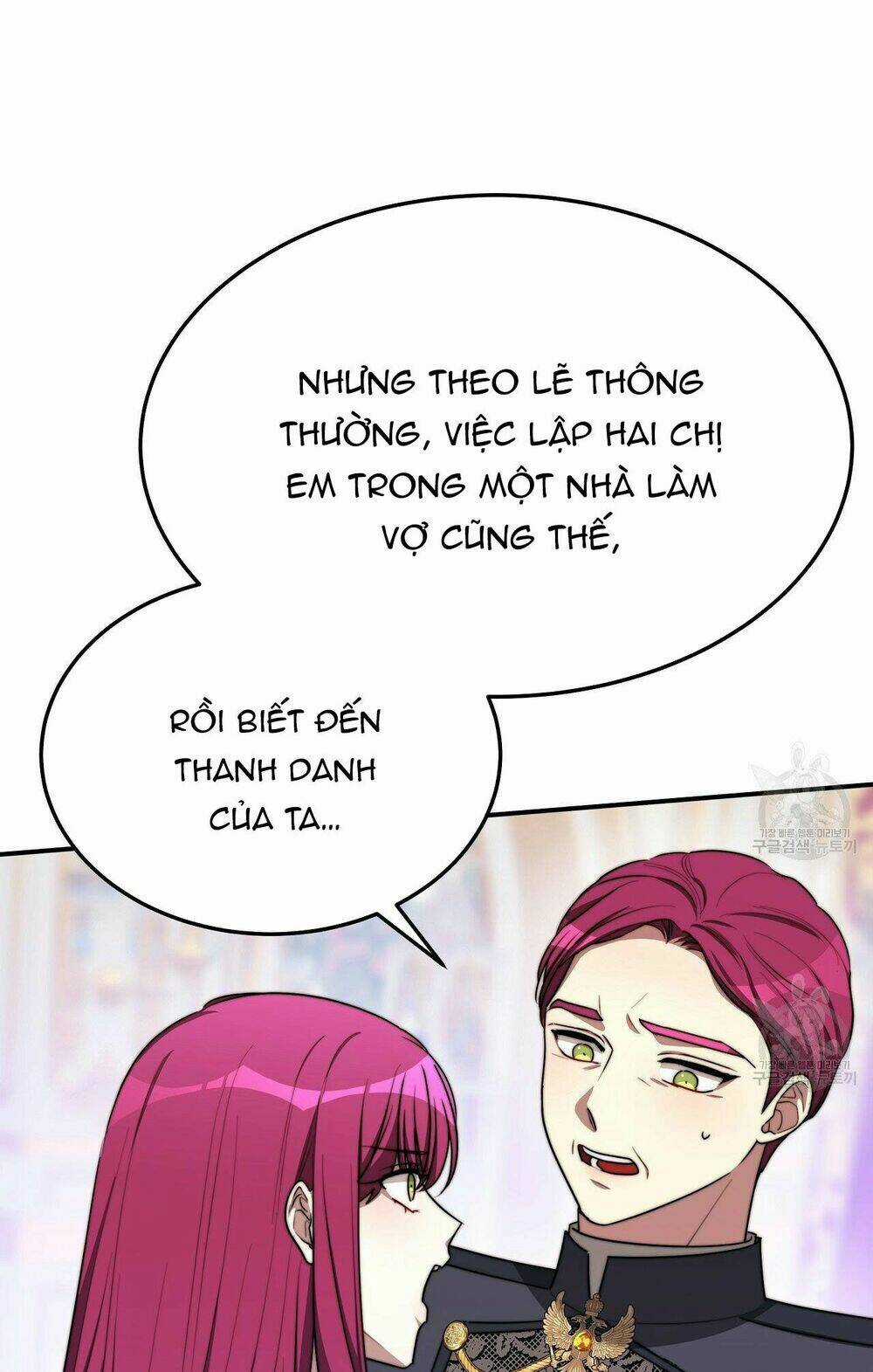 Cuộc Sống Hôn Nhân Ba Người Chapter 48 trang 103