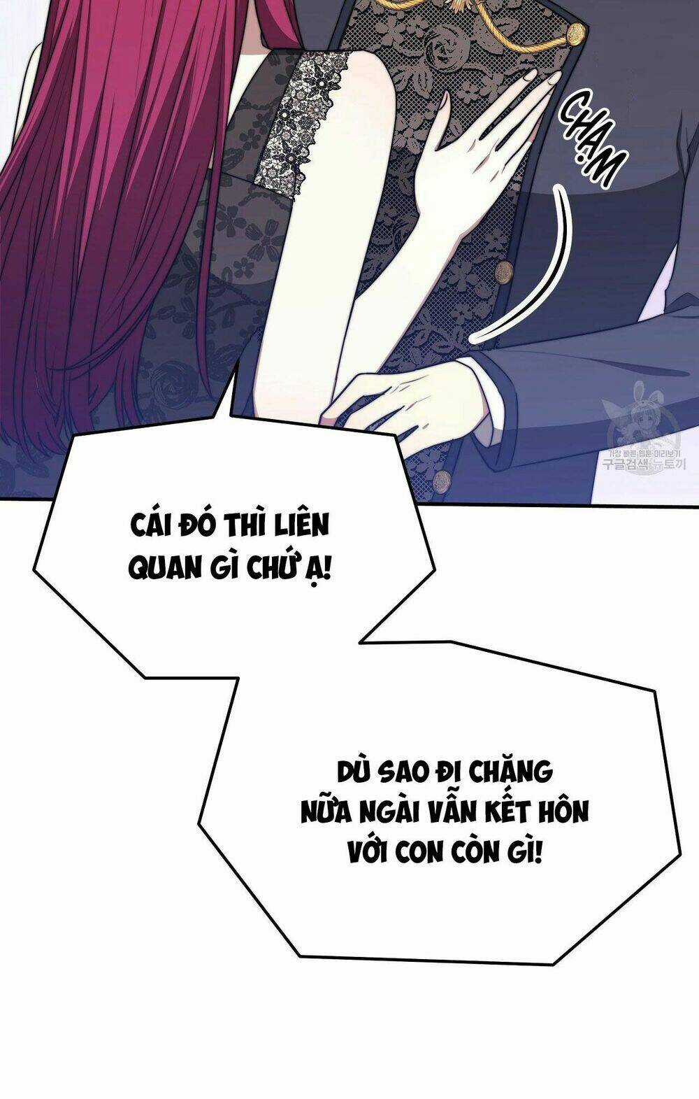 Cuộc Sống Hôn Nhân Ba Người Chapter 48 trang 104