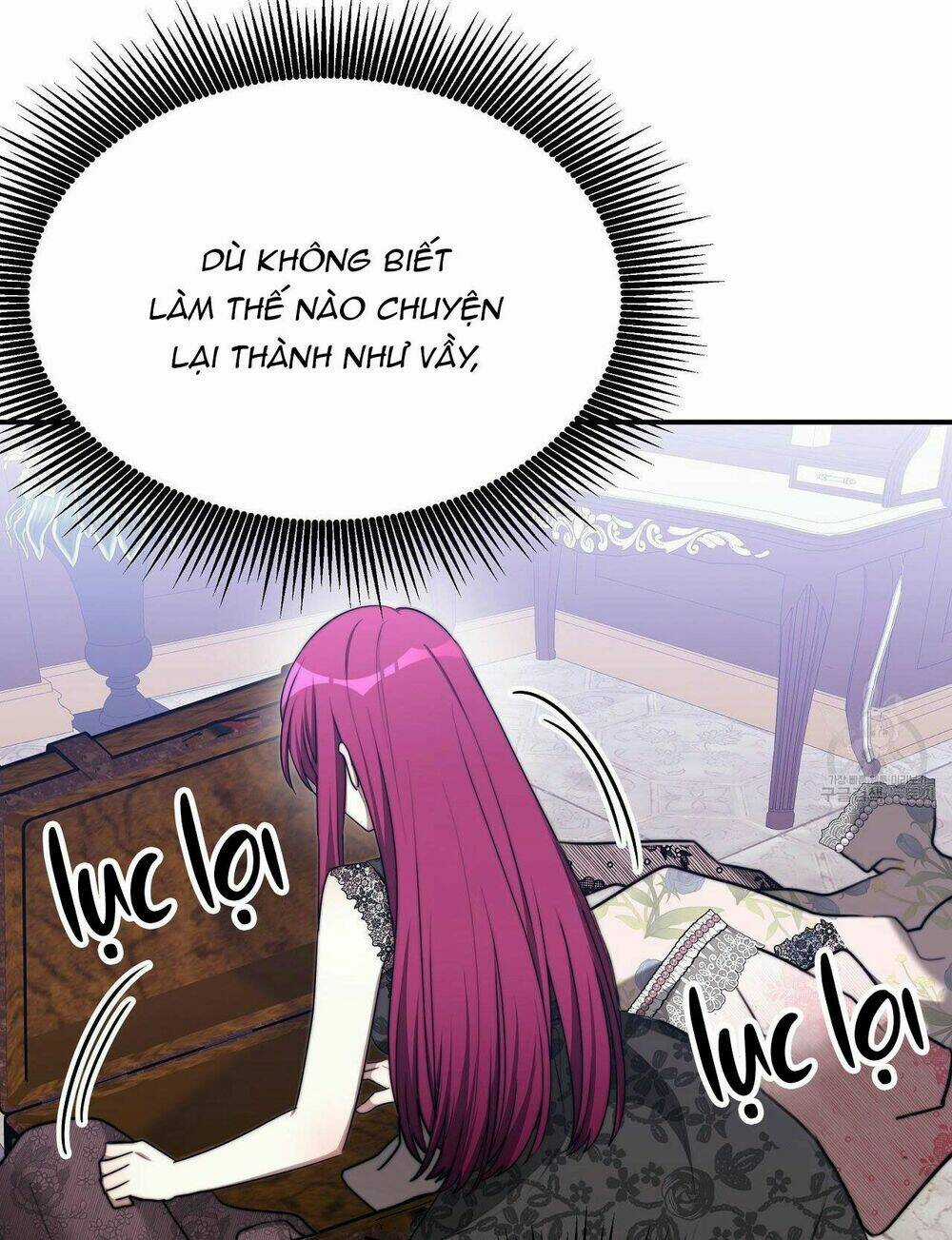 Cuộc Sống Hôn Nhân Ba Người Chapter 48 trang 111