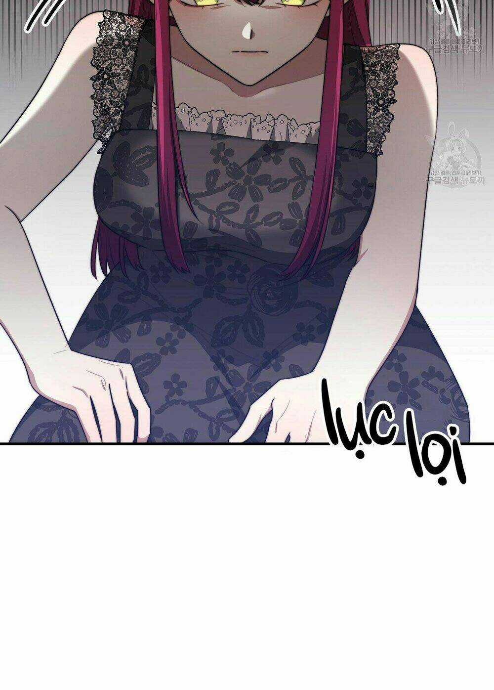 Cuộc Sống Hôn Nhân Ba Người Chapter 48 trang 114